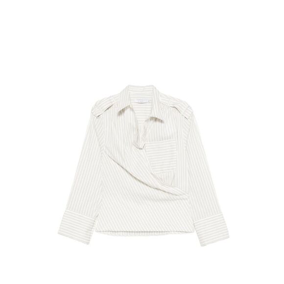Iro Women's Shirts Beige